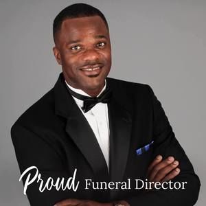 Meet your Posher, Dandrell